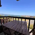 Windmill With Sea View *