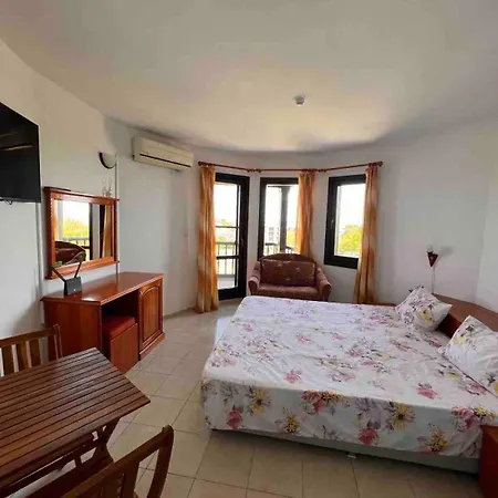 Apartment Windmill With Sea View *